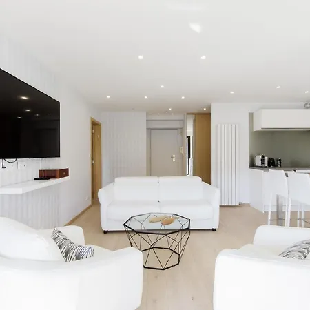 Carlton Area Xxl Luxe 1 Bed With Large Terrace Apartamento Cannes