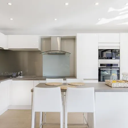 Carlton Area Xxl Luxe 1 Bed With Large Terrace Apartament *
