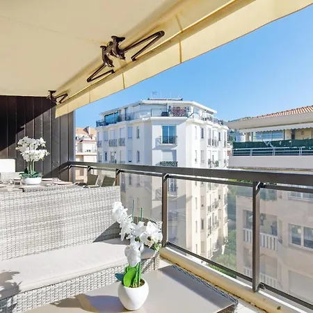Apartment Carlton Area Xxl Luxe 1 Bed With Large Terrace