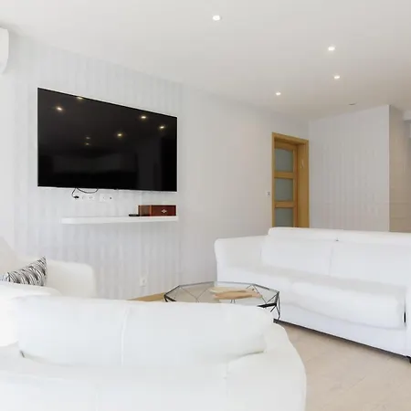 Carlton Area Xxl Luxe 1 Bed With Large Terrace Apartment Cannes
