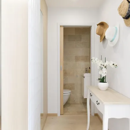 Carlton Area Xxl Luxe 1 Bed With Large Terrace Apartment Cannes